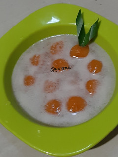 Foto resep Kolak Biji Salak Ubi