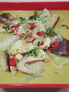 Foto resep Sayur Lodeh