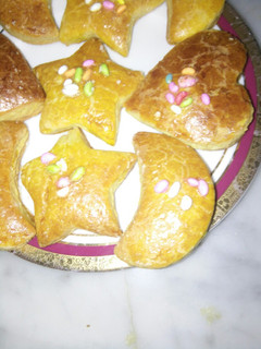 صورة لوصفة حلوة الطابع