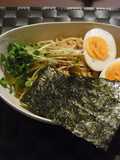 Addictive Abura Soba (Oil Noodles) My Husband Loves