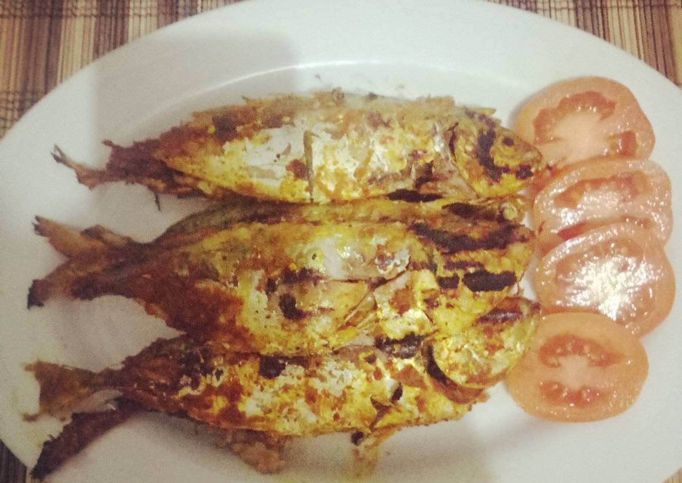 Cara Gampang Menyiapkan Spesial Ikan Bakar Homemade, Bikin Ngiler