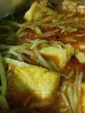1305. Sayur Lodeh Manisah (Labu Siam) Tahu