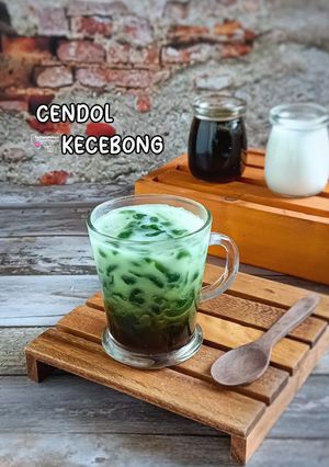 Foto resep Cendol Kecebong