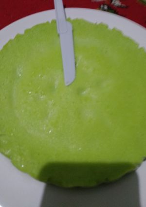 Foto resep Bikang telur