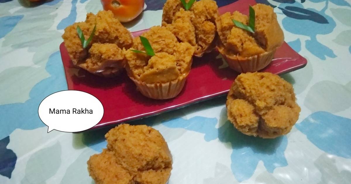 205 resep  bolu  kukus  gula  merah  santan  enak dan sederhana 