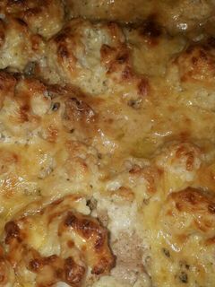 Dubarry hús recept fotója