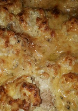 Dubarry hús recept fotója