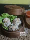 Dimsum Ayam Jamur