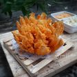 Blooming Onion