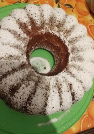 Φωτογραφία της συνταγής Κέικ λεμονιού 🍋