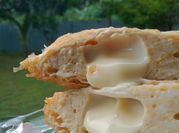 Gambar tepung kanji goreng