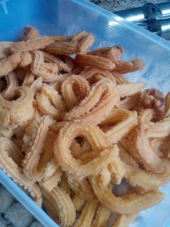 Foto resep Akar kelapa