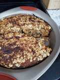 Blueberry Coffee Cake