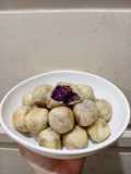 Goguma Chapssal (Donat Korea Ubi Ungu)