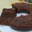 Cake Sarang Semut