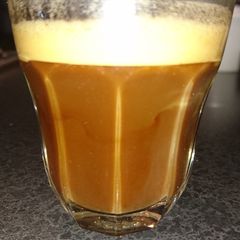 A picture of Macciato.