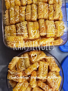 Foto resep 🇳🇱Kastengels Premium🧀