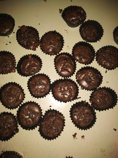 Foto resep Brownies kering
