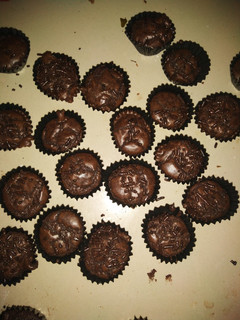 Foto resep Brownies kering