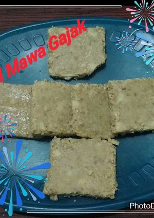 A picture of Til Mawa Gajak.