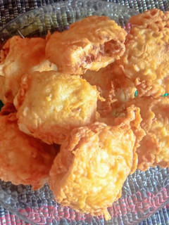 Foto resep Tahu isi sayuran
