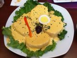 Papa a la Huancaina