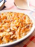 Om Ali (Egyptian Bread Pudding)