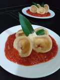 Capeletis rellenos