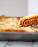Lasagne