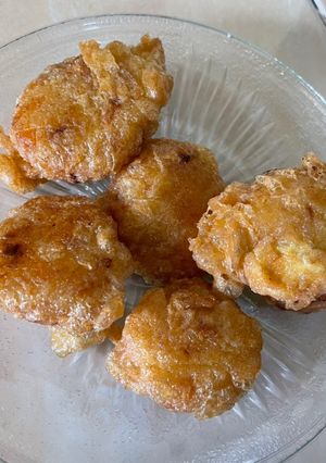 Foto resep Perkedel Kentang