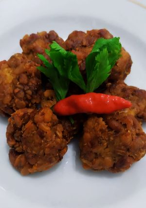 Foto resep Tempe Mendol Jawa Timur