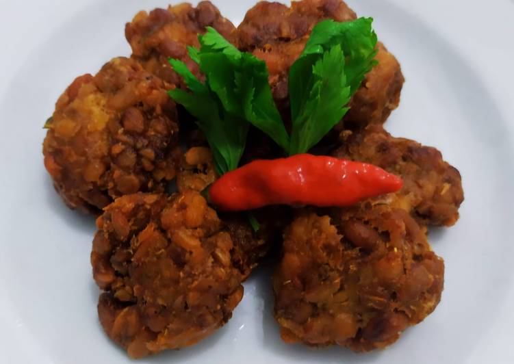 6 Cara Bikin Tempe Mendol Jawa Timur Yang Lezat Cookandrecipe Com