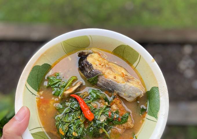 Pindang patin