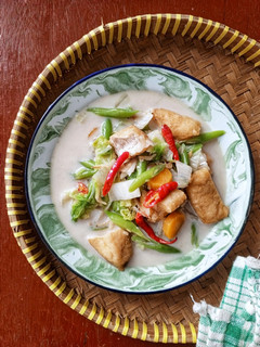 Foto resep Jangan Besei (Sayur Sawi Putih Tanpa Santan)
