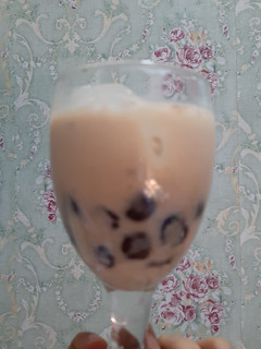 Foto resep BoBa Milk Tea Homemade