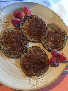 Una foto de Desayuno del martes