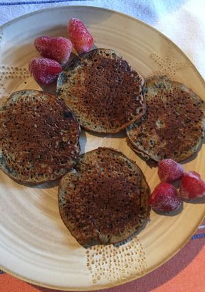Una foto de Desayuno del martes