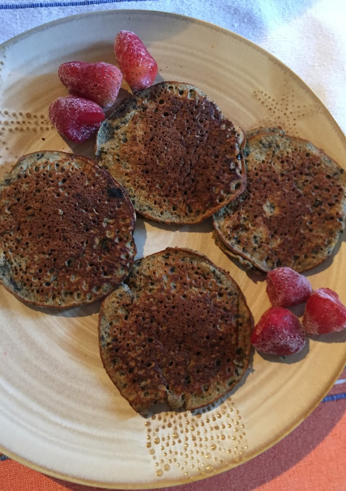 Una foto de Desayuno del martes