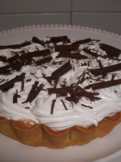 Una foto de Banoffe