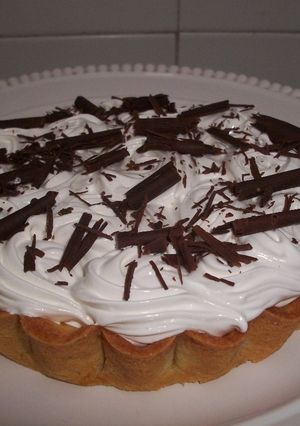 Una foto de Banoffe
