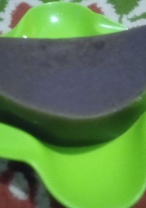 Foto resep Puding Oreo