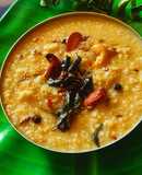 Foxtail Pongal