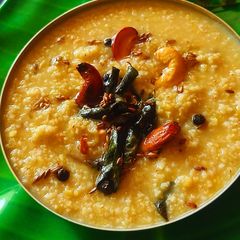 Foxtail Pongal A picture of Foxtail Pongal.