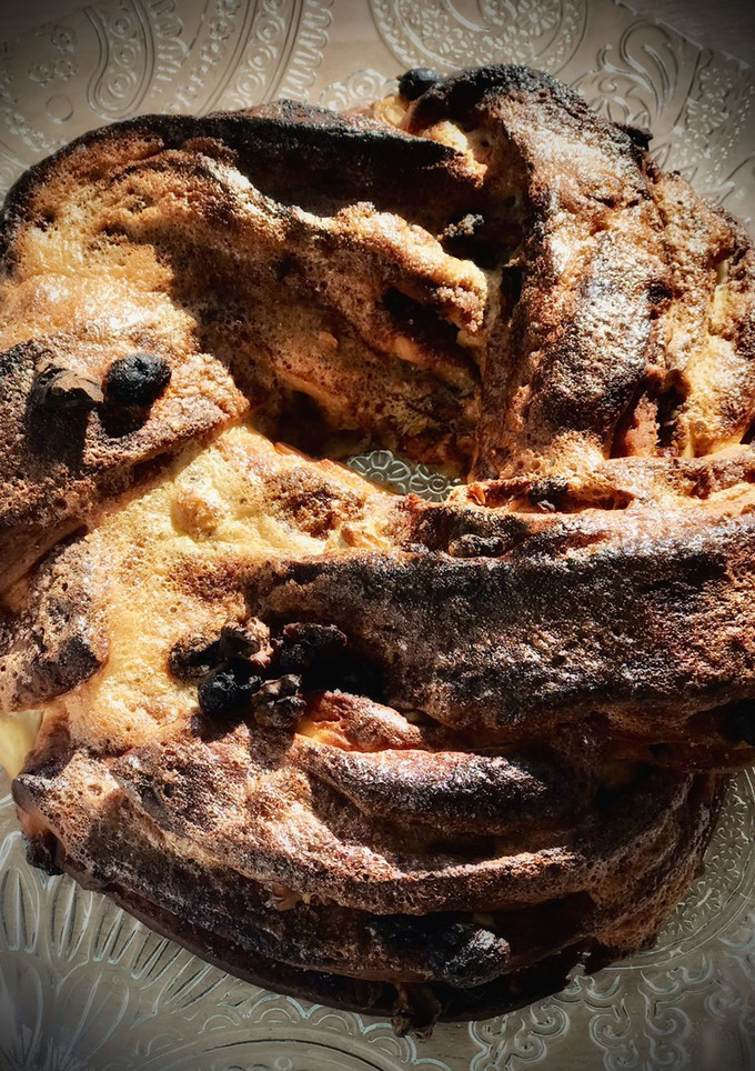 Una foto de Kringle Estonia (en Thermomix)