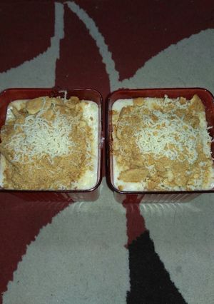 Foto resep Regal cheesecake