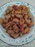 Nugget Cabai Garam