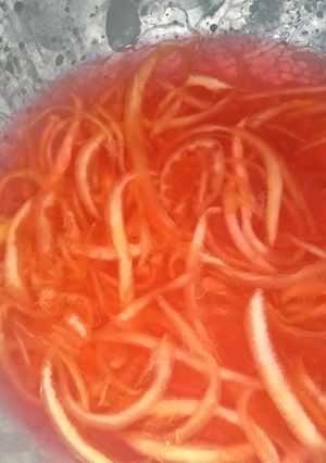 Foto resep Es Blewah Penunda Dahaga