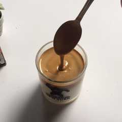 รูปของ Dalgona coffee