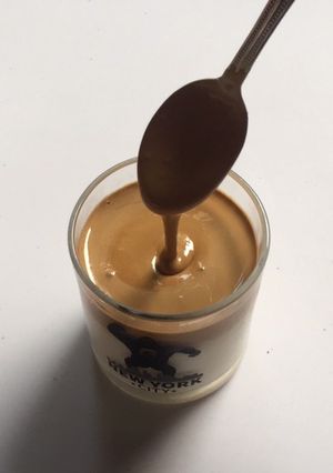 Foto resep Dalgona coffee