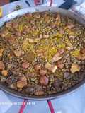 Paella d'Hivern